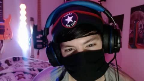 David Fox online show from 03/01/26, 04:47