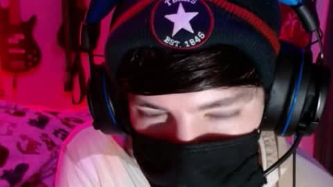 David Fox online show from 03/05/26, 04:08