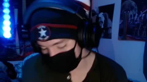 David Fox online show from 03/31/26, 04:46