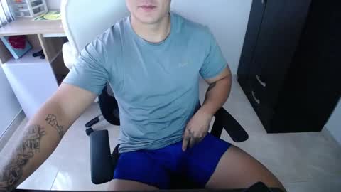xxx_3d online show from 02/25/25, 12:45