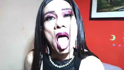 ALEXA XANELL online show from 09/12/25, 03:06