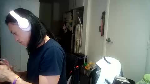 Arsty Femme online show from 11/12/25, 12:16