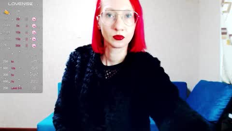 Andariel online show from 01/14/25, 01:58