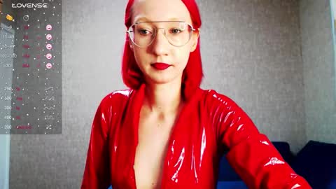 Andariel online show from 01/18/25, 01:30