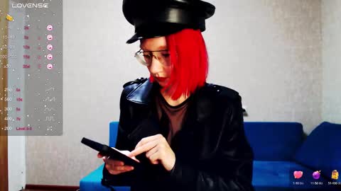 Andariel online show from 01/25/25, 03:41