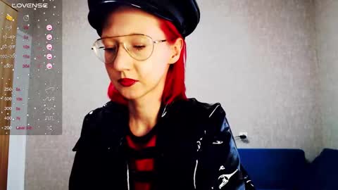 Andariel online show from 01/27/25, 09:55