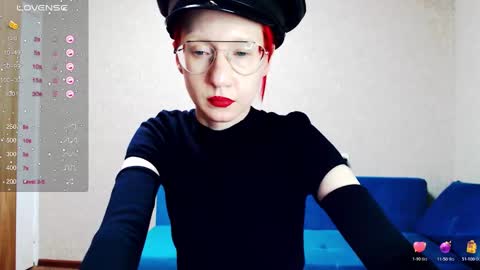 Andariel online show from 02/05/25, 10:01