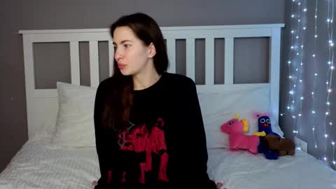 Eva online show from 01/10/26, 04:25