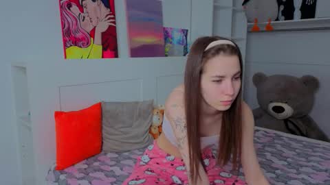 Snapshot of xxx_hotbae_xxx chatting on 03/03/26, 05:13 Eva online show from 03/03/26, 05:13