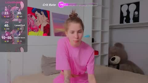 Snapshot of xxx_hotbae_xxx chatting on 03/15/26, 05:24 Eva online show from 03/15/26, 05:24