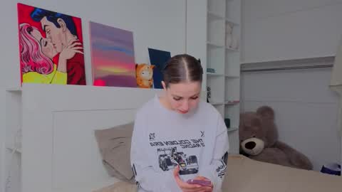 Snapshot of xxx_hotbae_xxx chatting on 03/25/26, 05:57 Eva online show from 03/25/26, 05:57