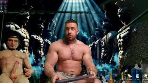     online show from 11/11/25, 01:00