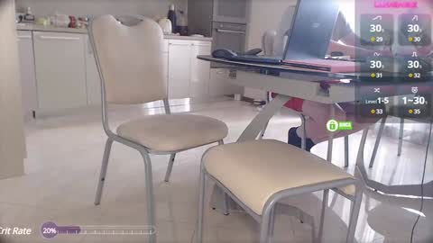 My name is Olga Lush is activeThere are legends that in this room all your wishes can come true  Private is Open online show from 12/16/24, 10:08