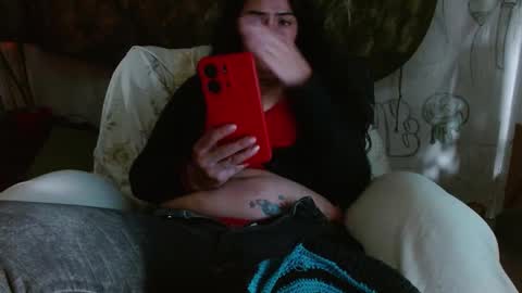   LILI  online show from 01/27/25, 01:05