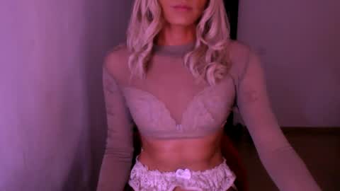Chiara online show from 05/03/26, 11:00