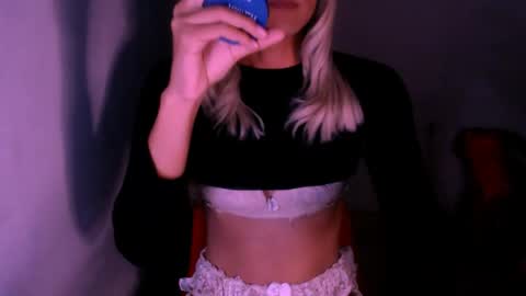 Chiara online show from 05/24/26, 06:18