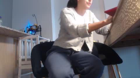 Snapshot of xxxbellalola chatting on 12/04/24, 07:12 Lola online show from 12/04/24, 07:12