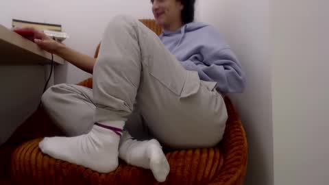 Snapshot of xxxbellalola chatting on 02/19/25, 01:50 Lola online show from 02/19/25, 01:50