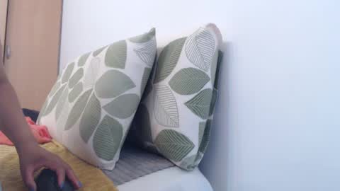 Snapshot of xxxbustybabe27x chatting on 02/26/25, 11:30 Ayanda online show from 02/26/25, 11:30