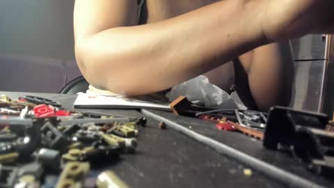 Snapshot of xxxdanidoomsdayxxx chatting on 02/10/25, 04:41 Danielle online show from 02/10/25, 04:41