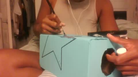 Snapshot of xxxdanidoomsdayxxx chatting on 10/02/25, 05:58 Danielle online show from 10/02/25, 05:58