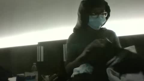 Snapshot of xxxdanidoomsdayxxx chatting on 12/16/25, 03:00 Danielle online show from 12/16/25, 03:00