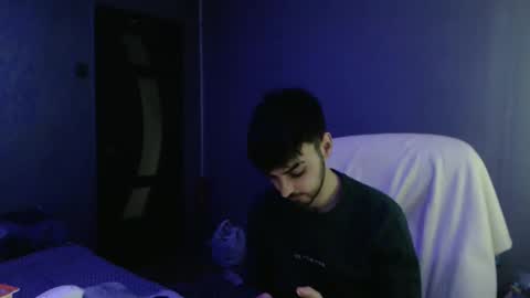 xxxdonpuiuuxxx online show from 02/07/26, 11:25