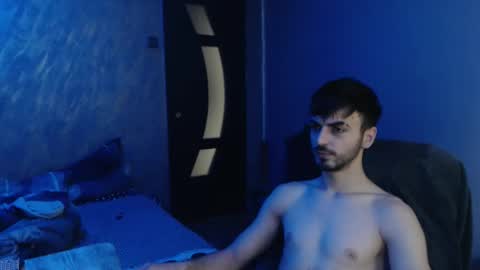 xxxdonpuiuuxxx online show from 02/16/26, 08:54