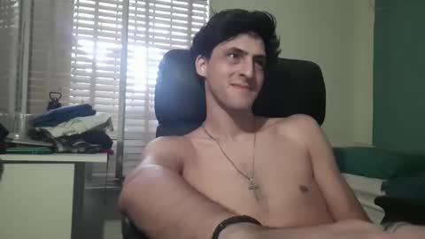 Snapshot of xxxfacu chatting on 01/12/25, 09:08 xxxfacu online show from 01/12/25, 09:08