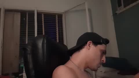 Snapshot of xxxfacu chatting on 01/18/25, 03:09 xxxfacu online show from 01/18/25, 03:09