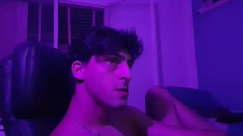 Snapshot of xxxfacu chatting on 01/19/25, 02:47 xxxfacu online show from 01/19/25, 02:47