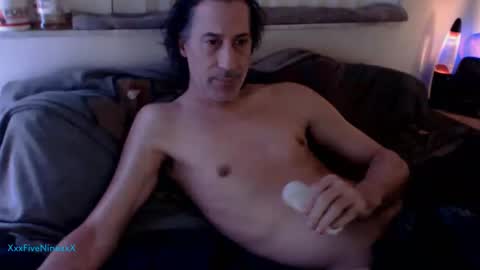 XxxFiveNinexxX online show from 12/10/24, 02:48