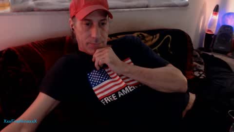 XxxFiveNinexxX online show from 12/22/24, 02:27