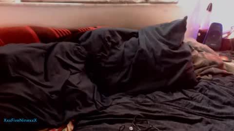 XxxFiveNinexxX online show from 09/13/25, 02:28