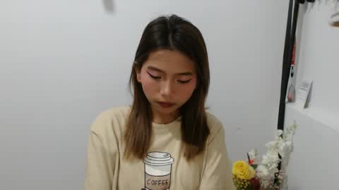 Snapshot of xxxforyouonlyxxx chatting on 02/10/25, 12:39 inday pinay online show from 02/10/25, 12:39