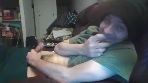 xxfredmtl18xx online show from 01/29/25, 11:04