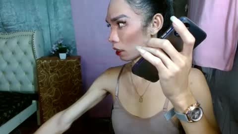 Your Princess Yums online show from 12/13/24, 09:35