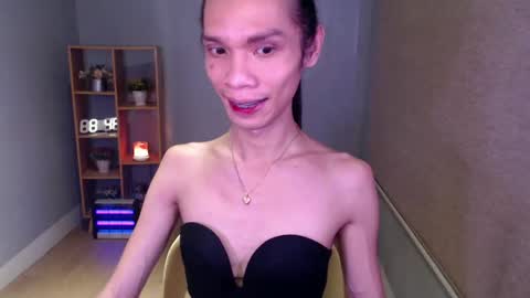 Your Princess Yums online show from 01/19/25, 05:48