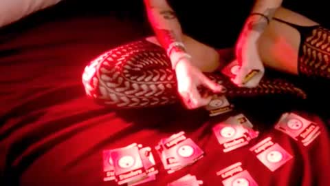 XXXGrillCheese online show from 02/15/25, 01:16