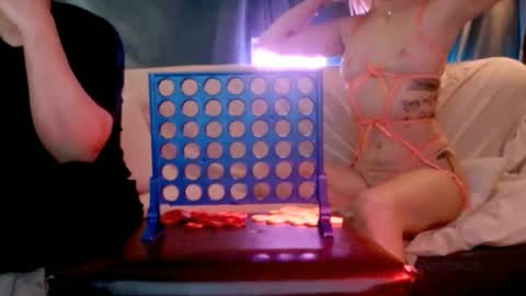 XXXGrillCheese online show from 03/04/25, 10:02