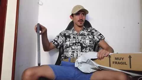 Kev online show from 02/16/26, 09:44