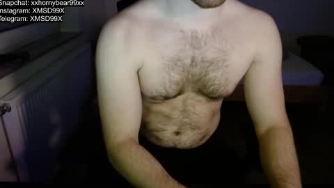 Matthias online show from 10/25/25, 01:18