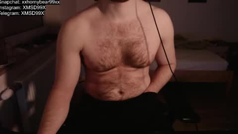 Snapshot of xxxhornybear99xxx chatting on 05/02/26, 06:24 Matthias online show from 05/02/26, 06:24
