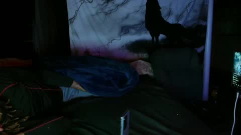 xxxjrstrokesxxx online show from 01/25/25, 02:25