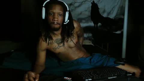 xxxjrstrokesxxx online show from 01/26/25, 08:13