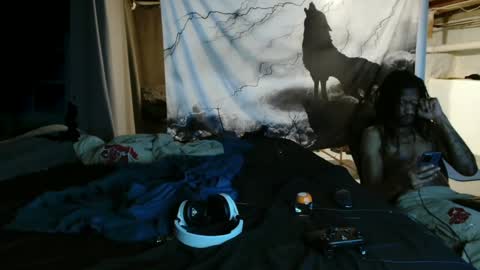 xxxjrstrokesxxx online show from 01/27/25, 01:59