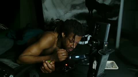 xxxjrstrokesxxx online show from 01/27/25, 09:55