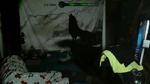 xxxjrstrokesxxx online show from 01/28/25, 11:50