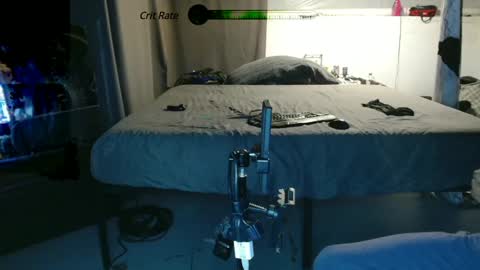 xxxjrstrokesxxx online show from 02/06/25, 03:37