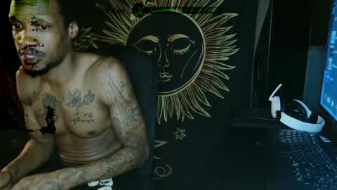 xxxjrstrokesxxx online show from 02/06/25, 06:35